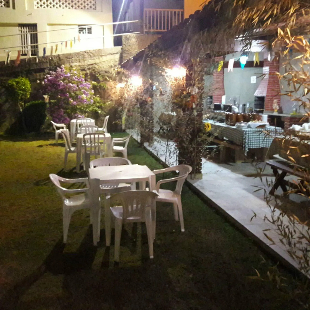 Hotel Pousada Delplata