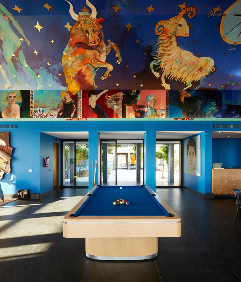 Bahia Vik Jose Ignacio