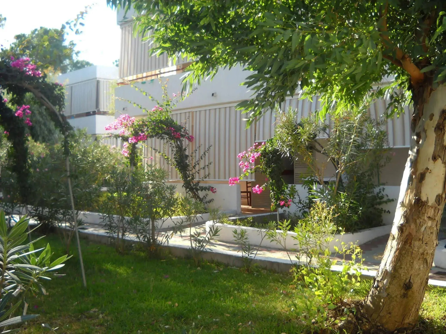 Villaggio La Fenice
