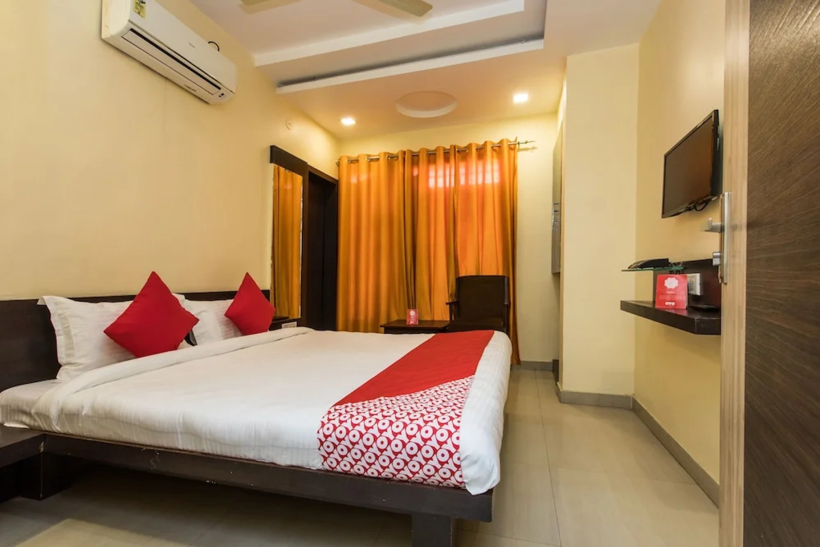 OYO 2942 Hotel Suryodaya