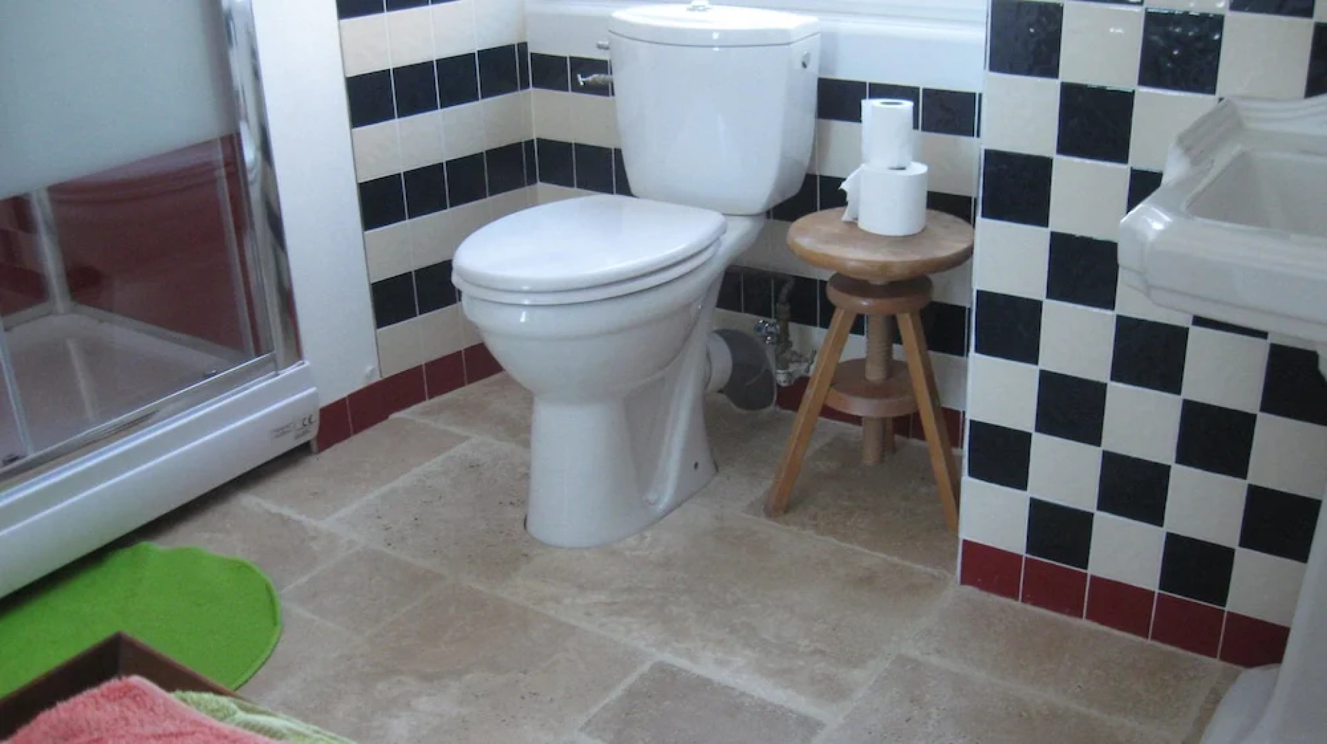 Chambres d'hôtes au Petit Bois