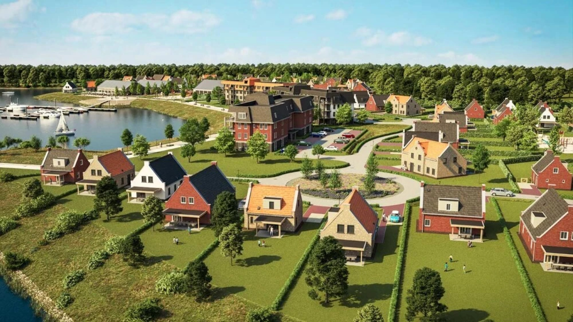 Luxe 20p in Thorn With 10 Bedrooms and 6 Bathrooms