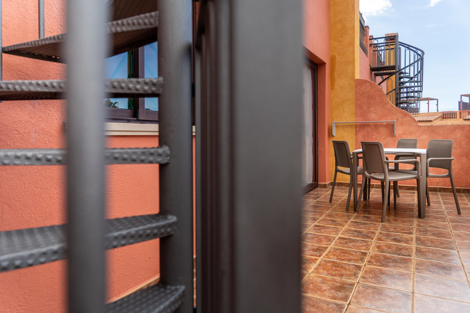 Hotel Villa Mandi Golf Resort