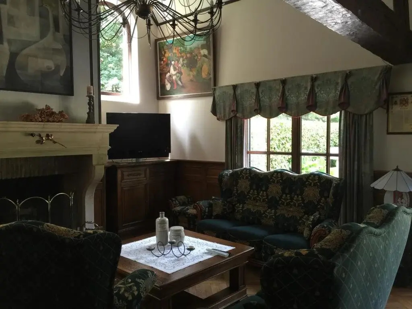 B&B Praethof