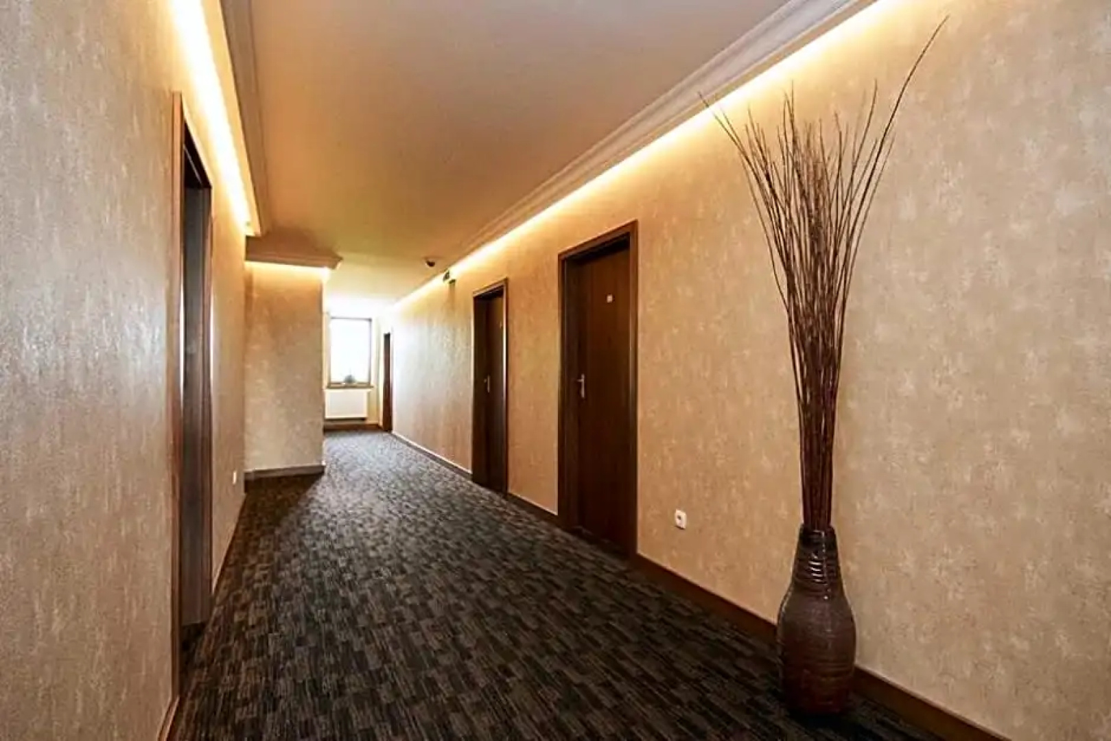 Hotel Melodia
