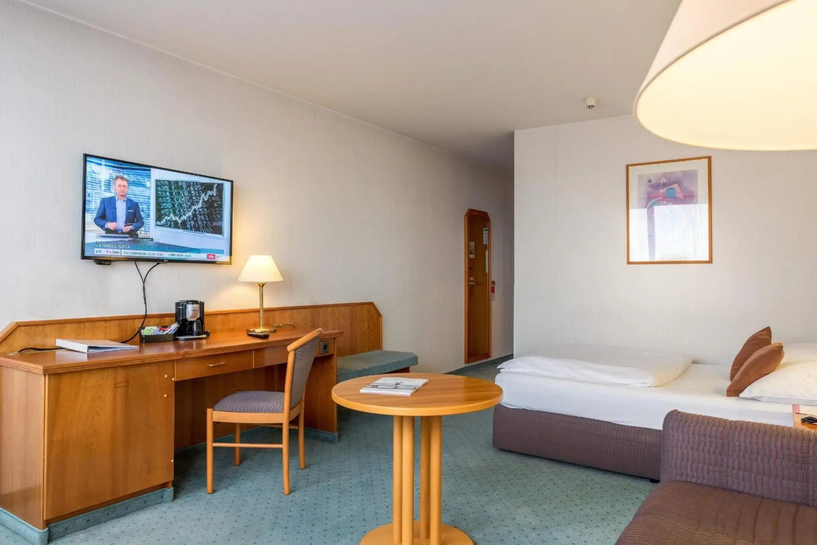 Best Western Hotel Ludwigshafen