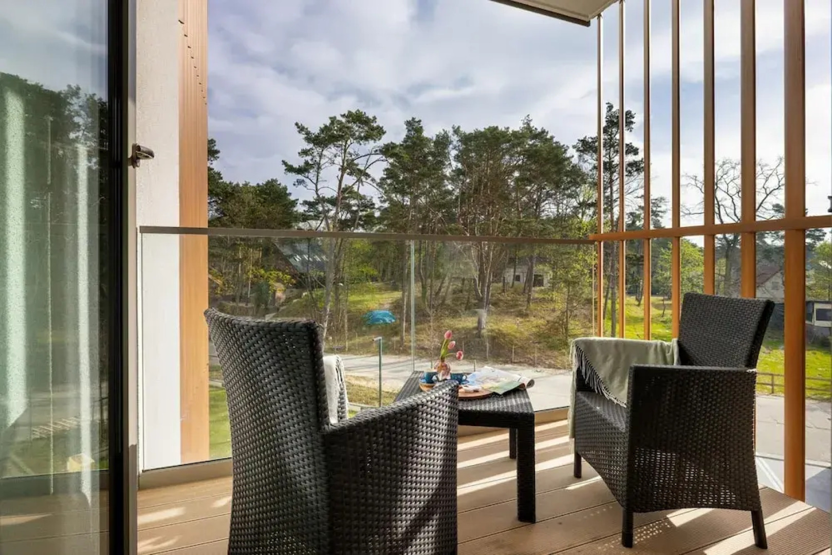 Studio in Pobierowo Near Baltic Beach