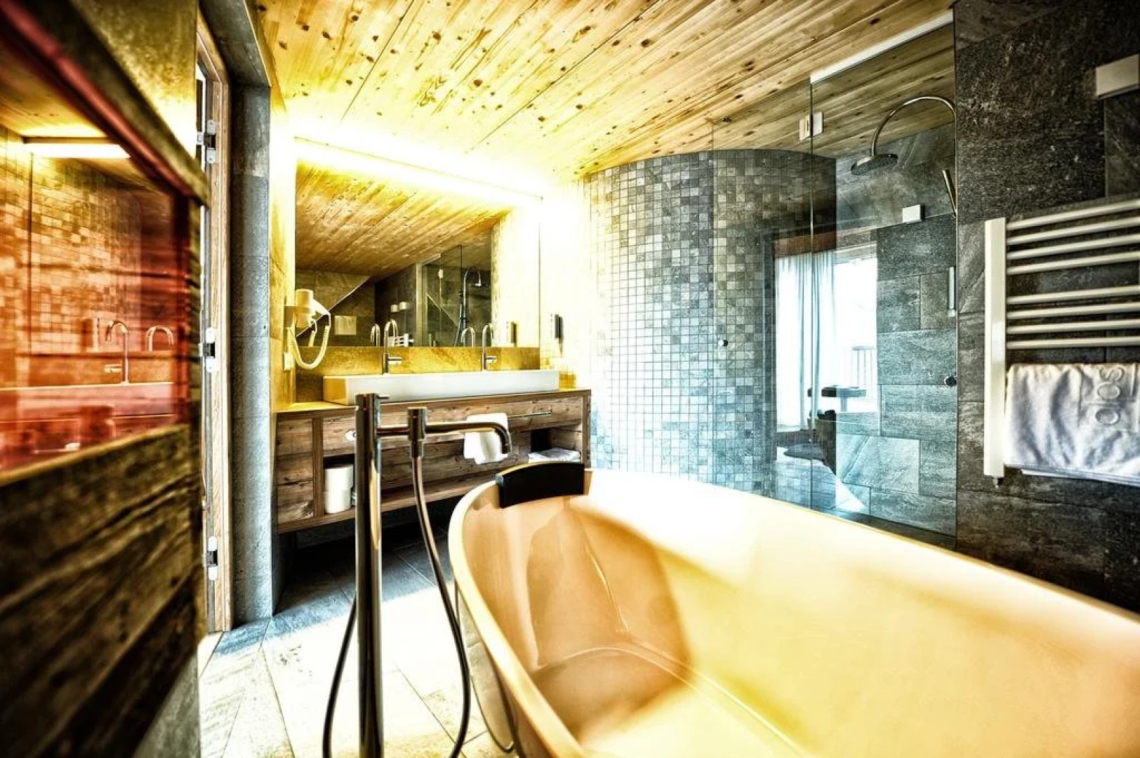 alpslodge Hotel Garni