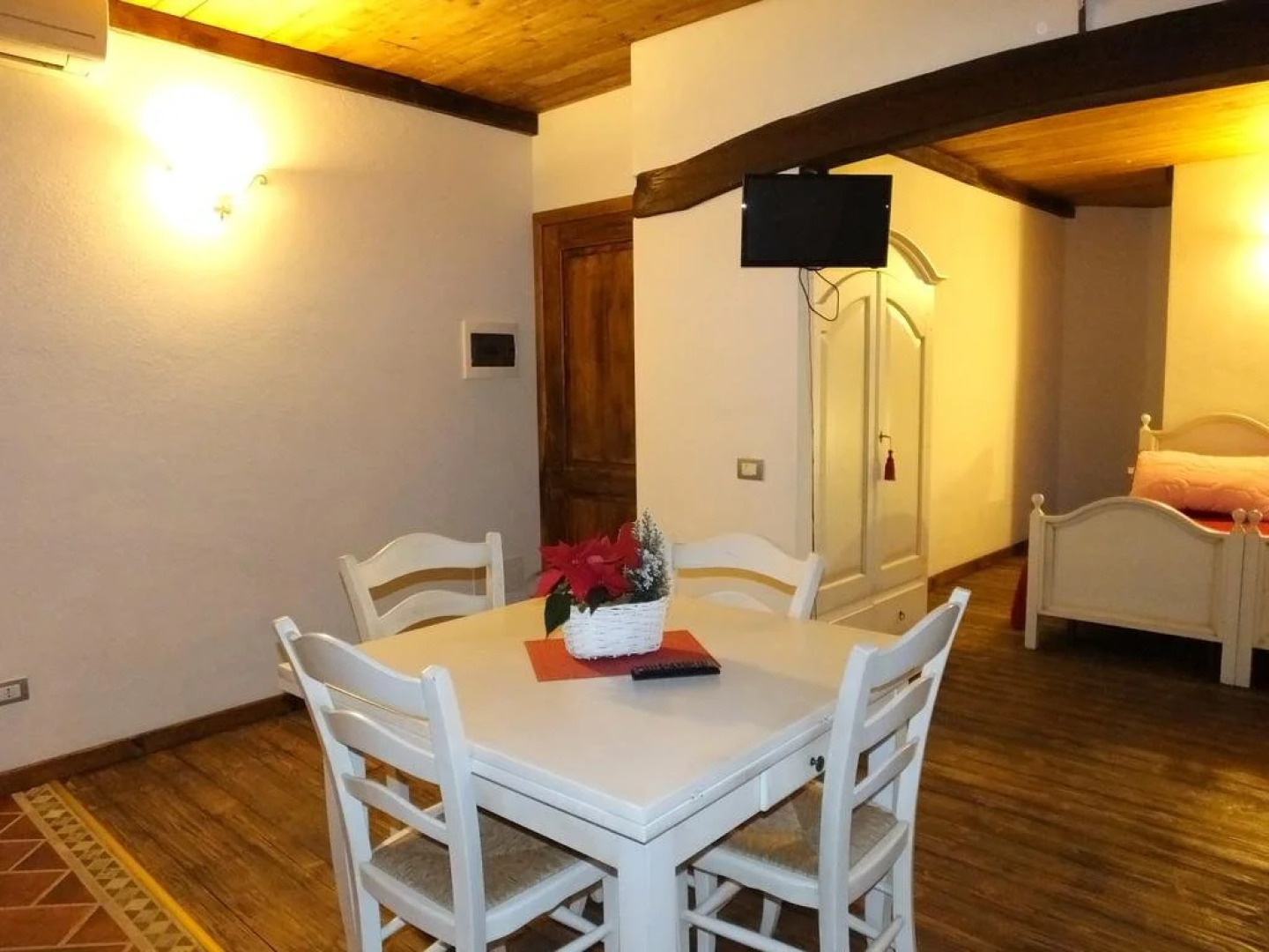 Agriturismo Adriano Pedretti