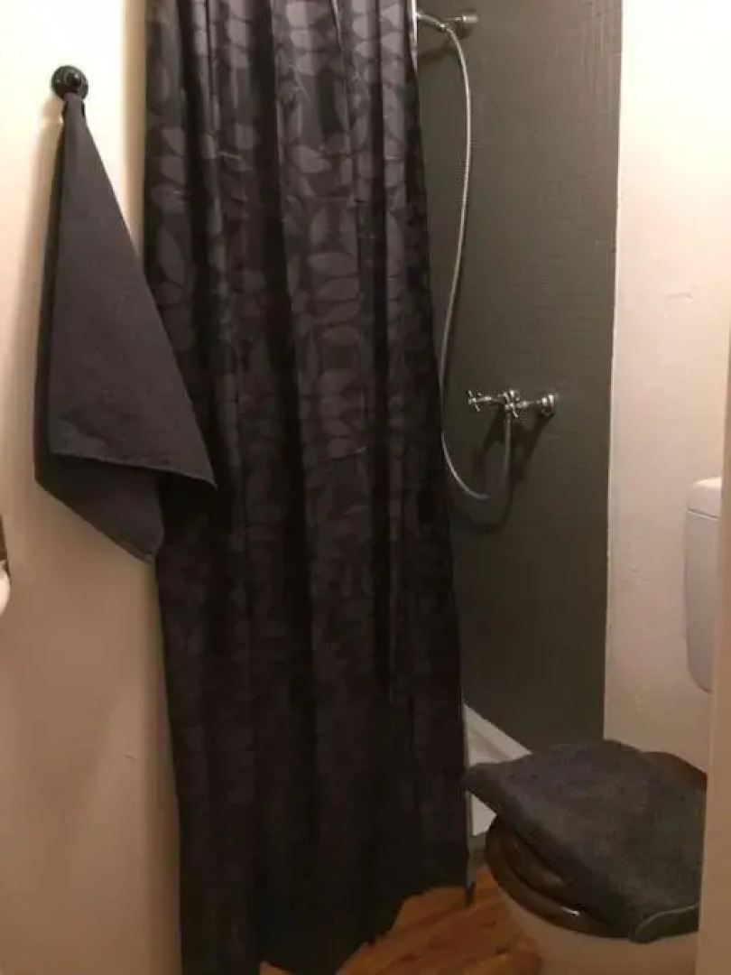 Ferienwohnung Alte Scheune