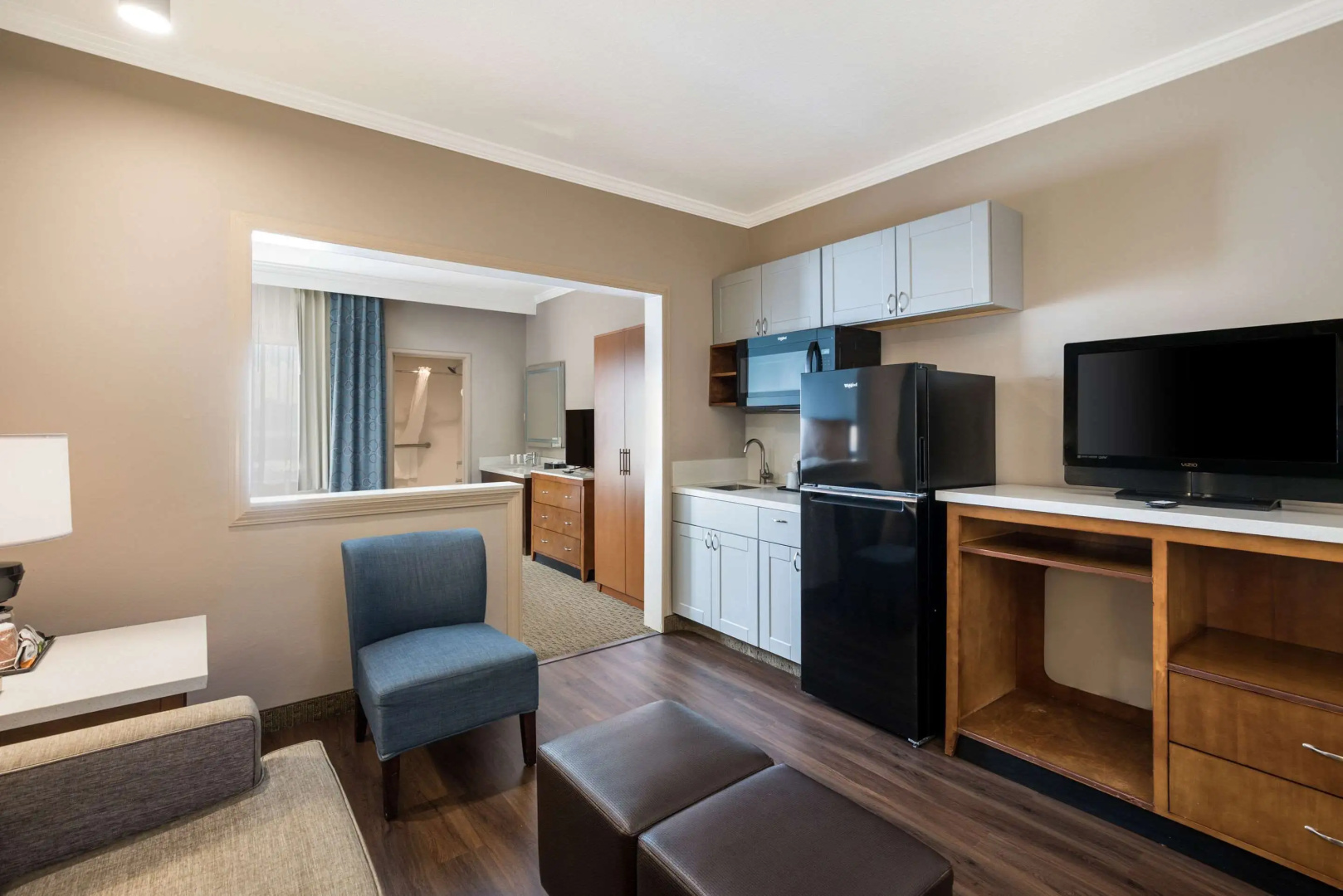 MainStay Suites John Wayne Airport by Choice Hotels