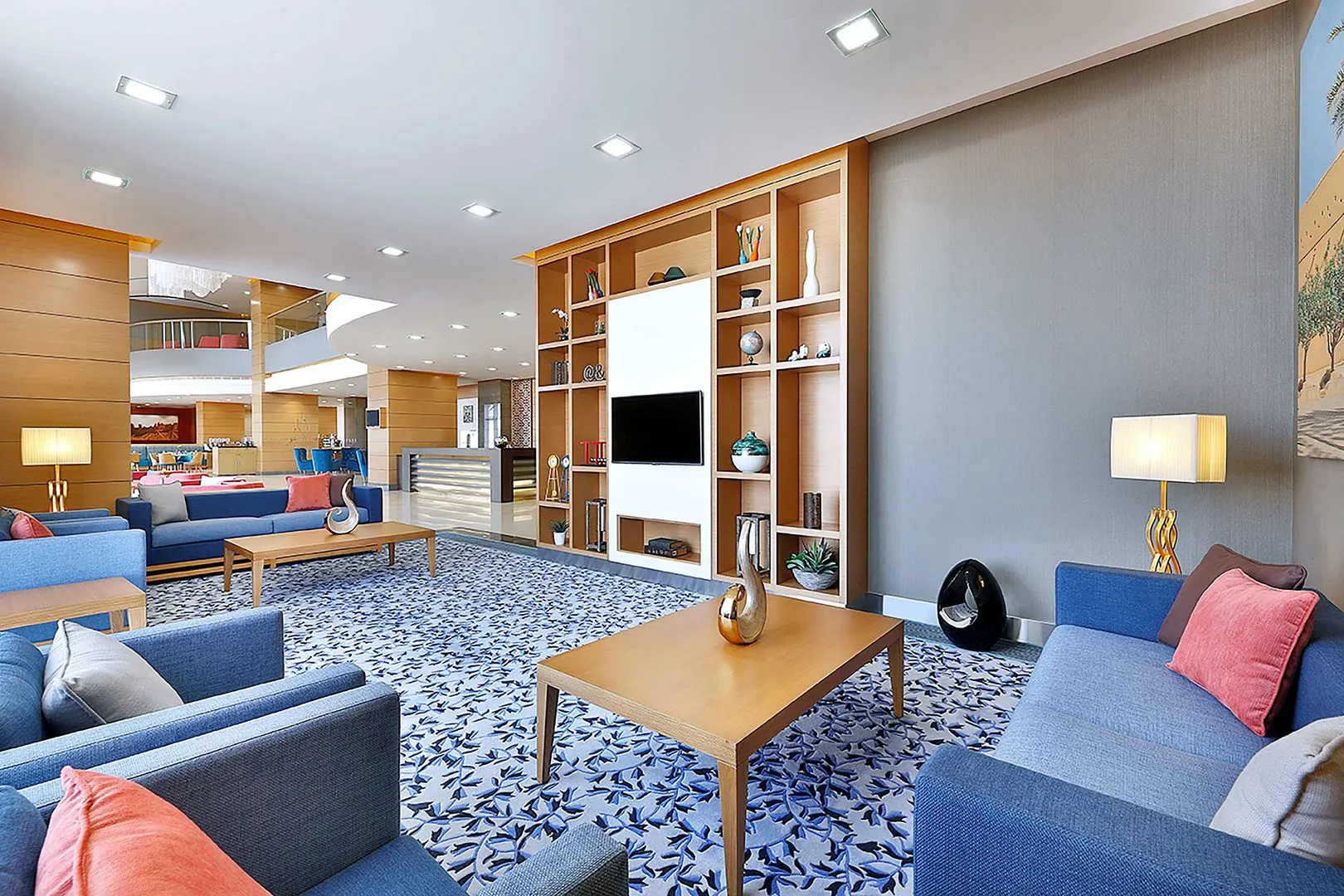 Hilton Garden Inn Tabuk