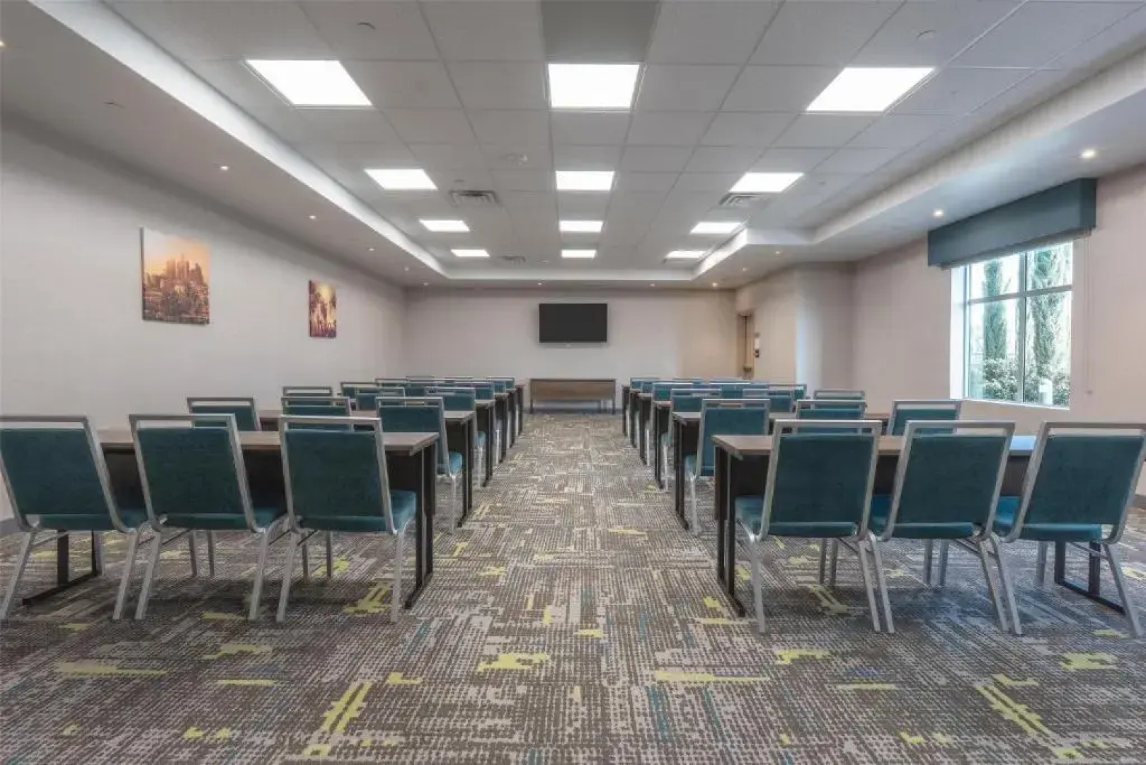 Hampton Inn By Hilton Santa Clarita-Valencia