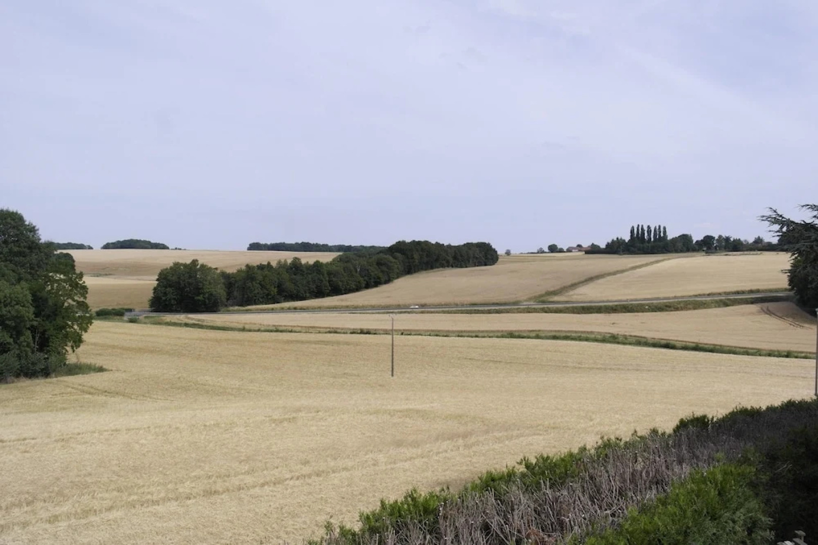 Property With 4 Bedrooms in Morsains, With Enclosed Garden