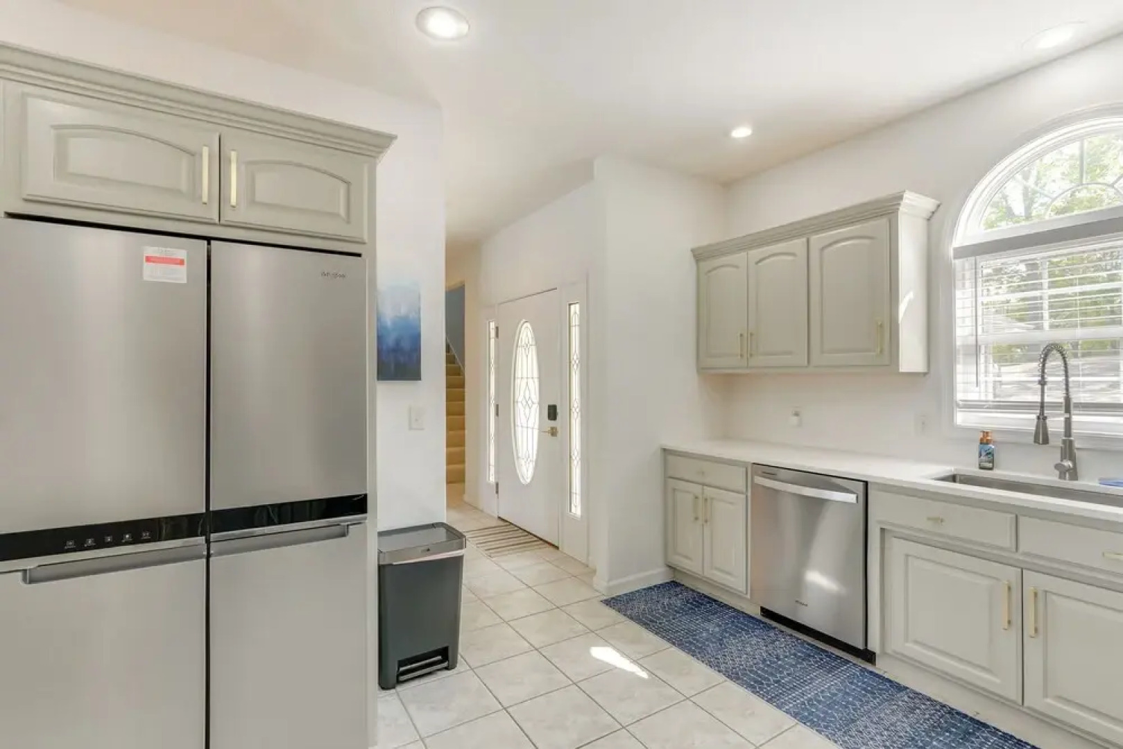 Private Dock + 4 Decks: Lake Ozark Retreat!