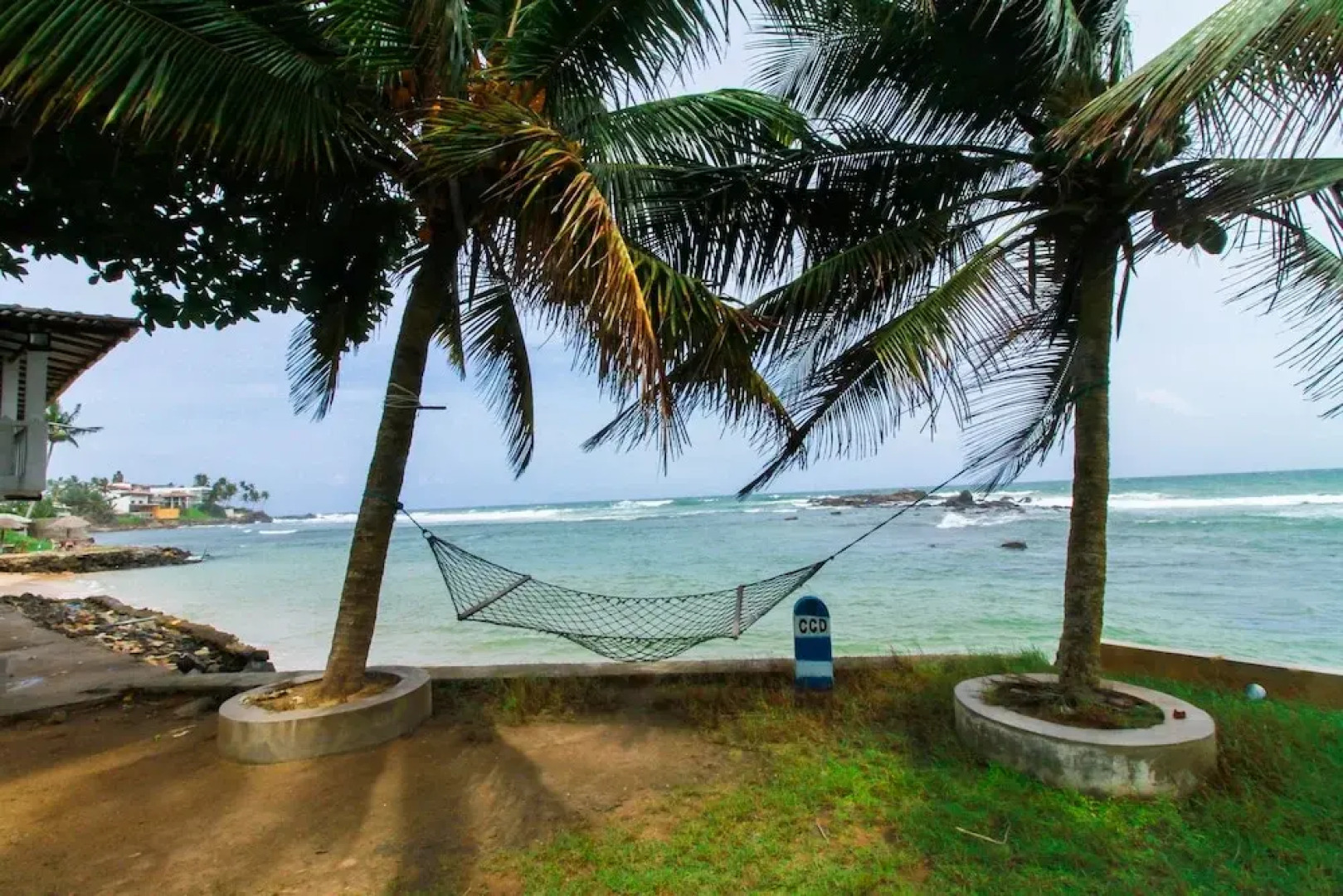 OYO 251 Milton Beach Resort