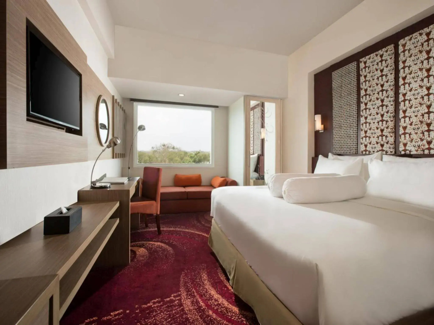 Indoluxe Hotel Jogjakarta