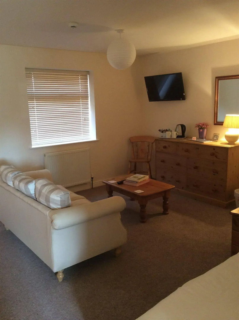 Shiptonthorpe Arms B&B