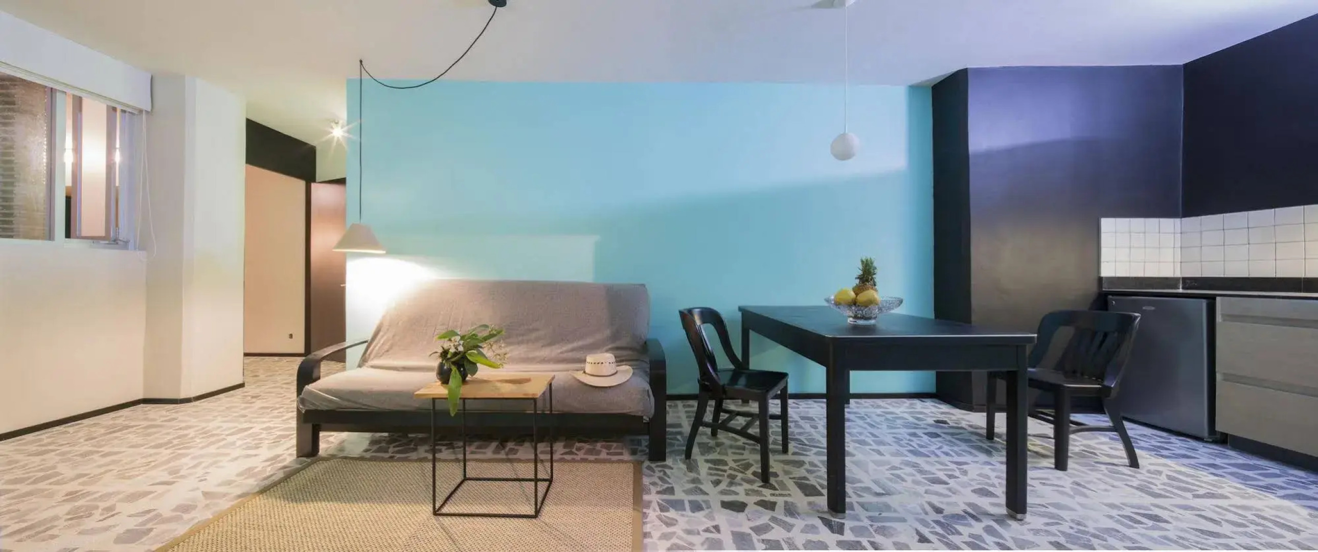 Lusitania Suites Orizaba