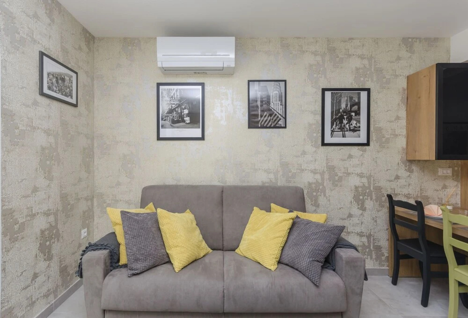 Apartments Villa Adriana Ii