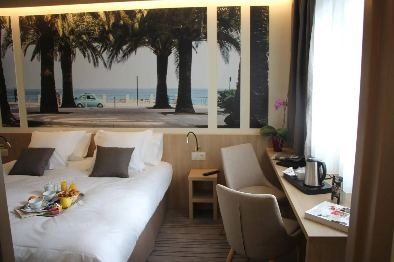 Brit Hotel Montargis