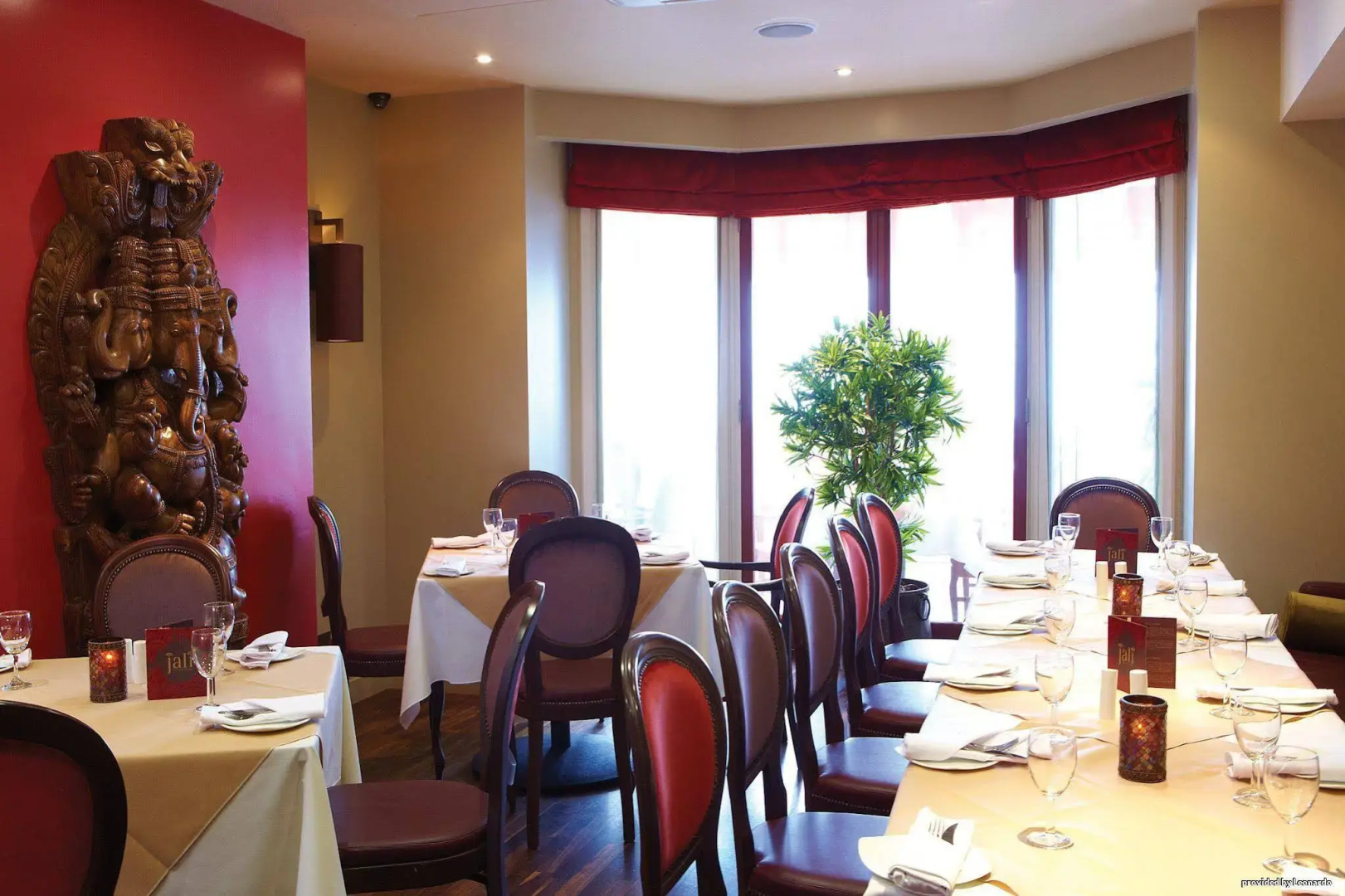 Best Western Carlton Hotel