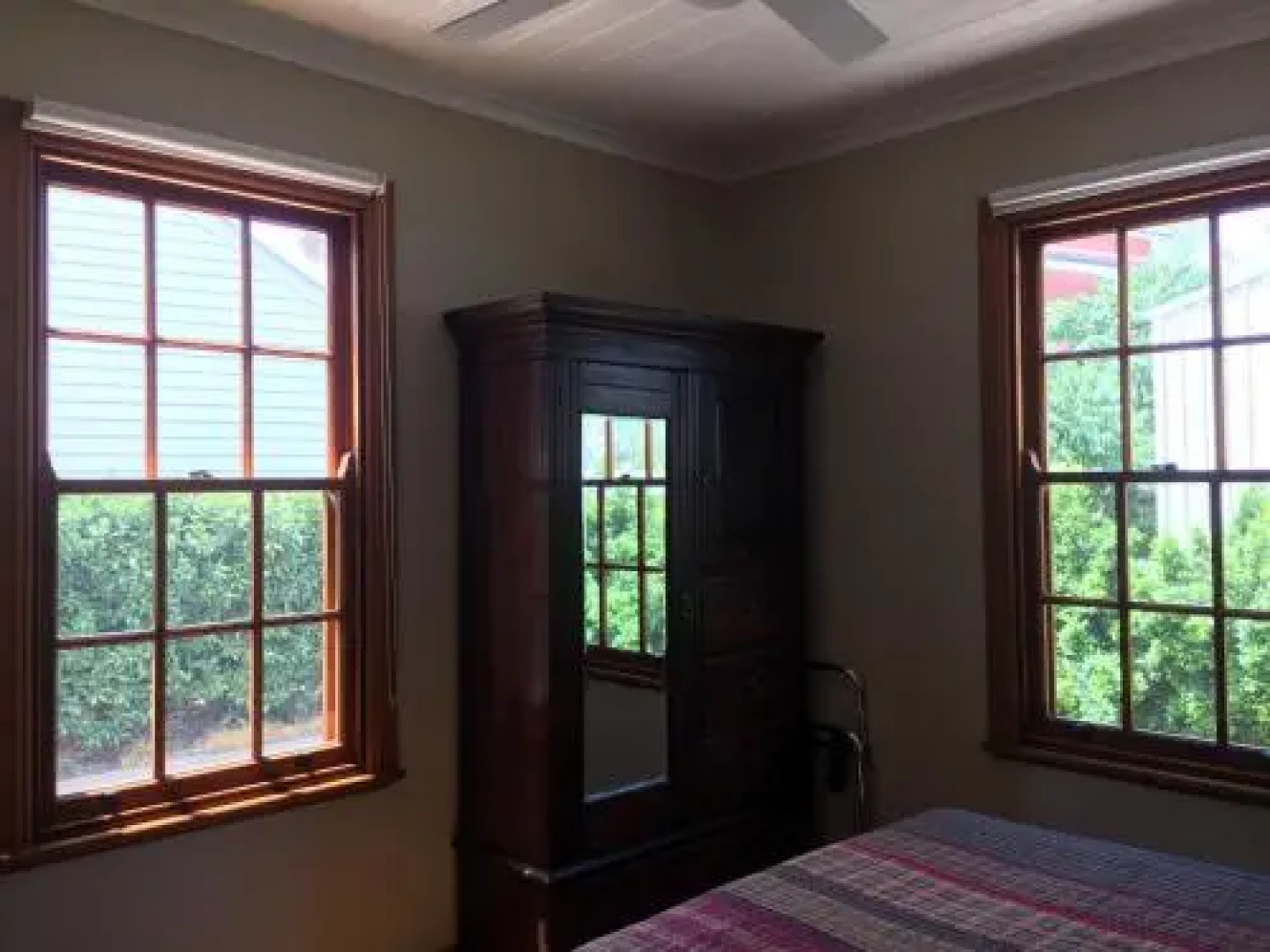 Gulgong Accommodation