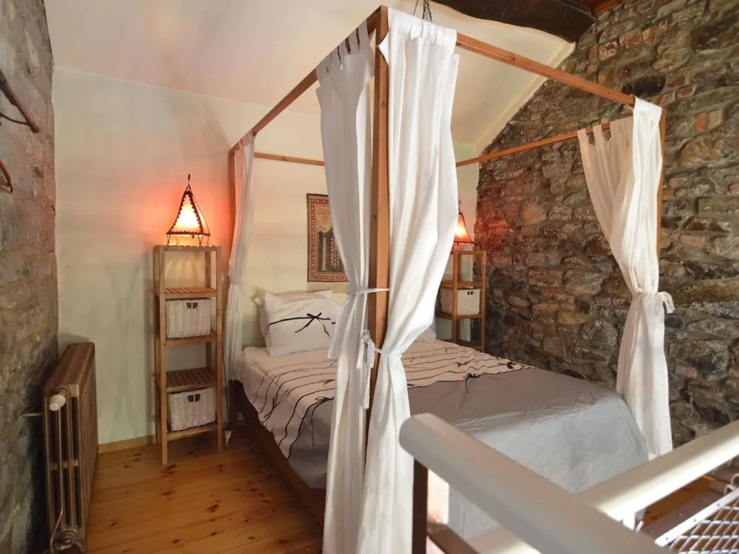 Cozy Holiday Home in Anseremme With Sauna