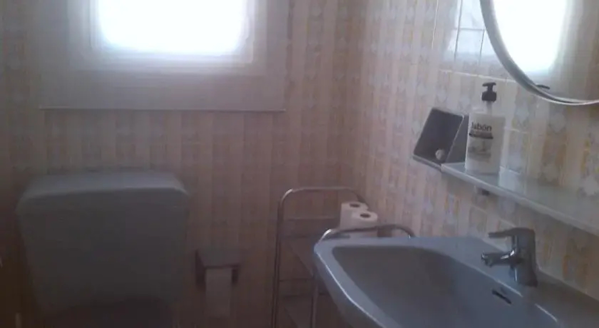Holiday home Sa Volta de Son Serralta
