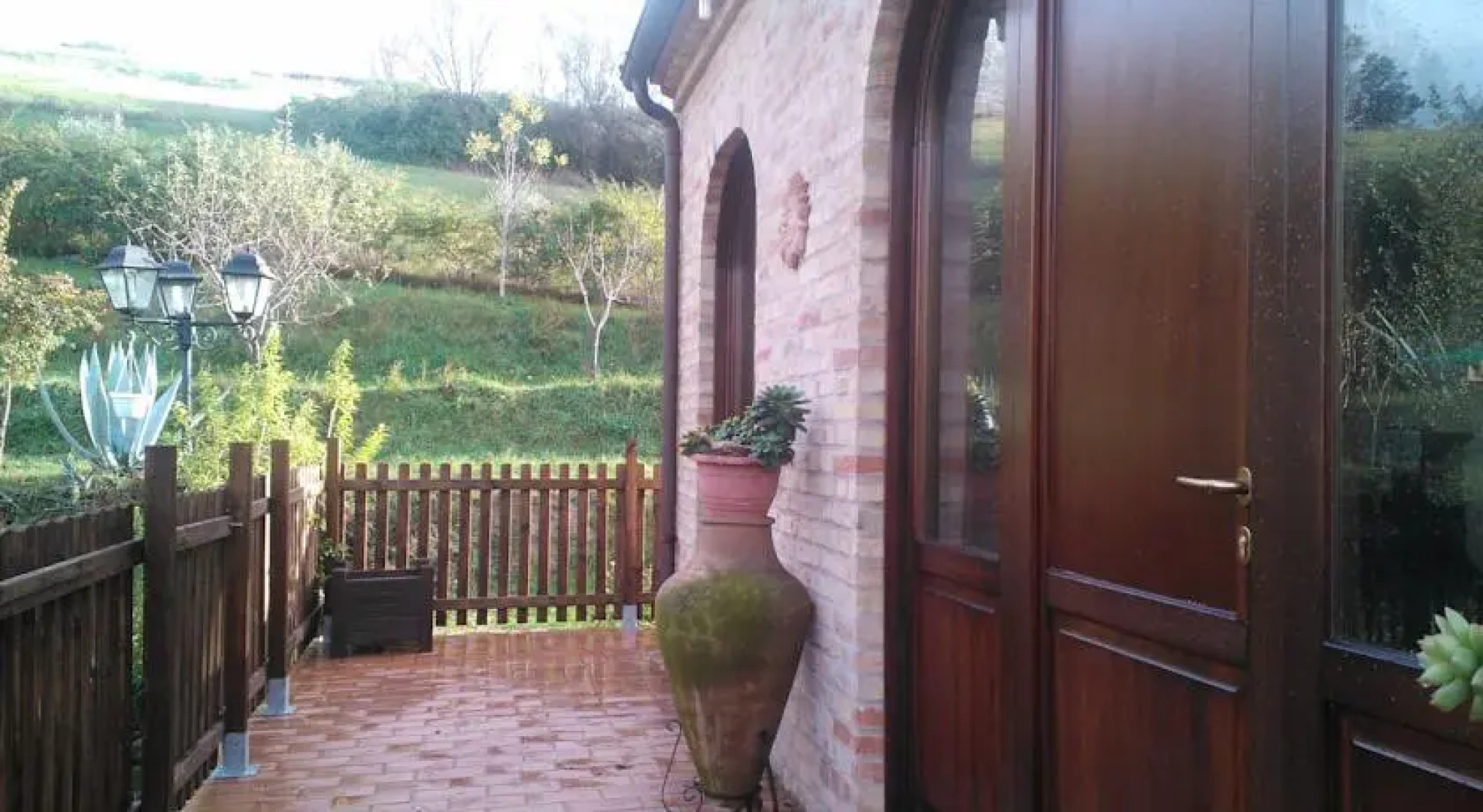 Country House la Stella dOro