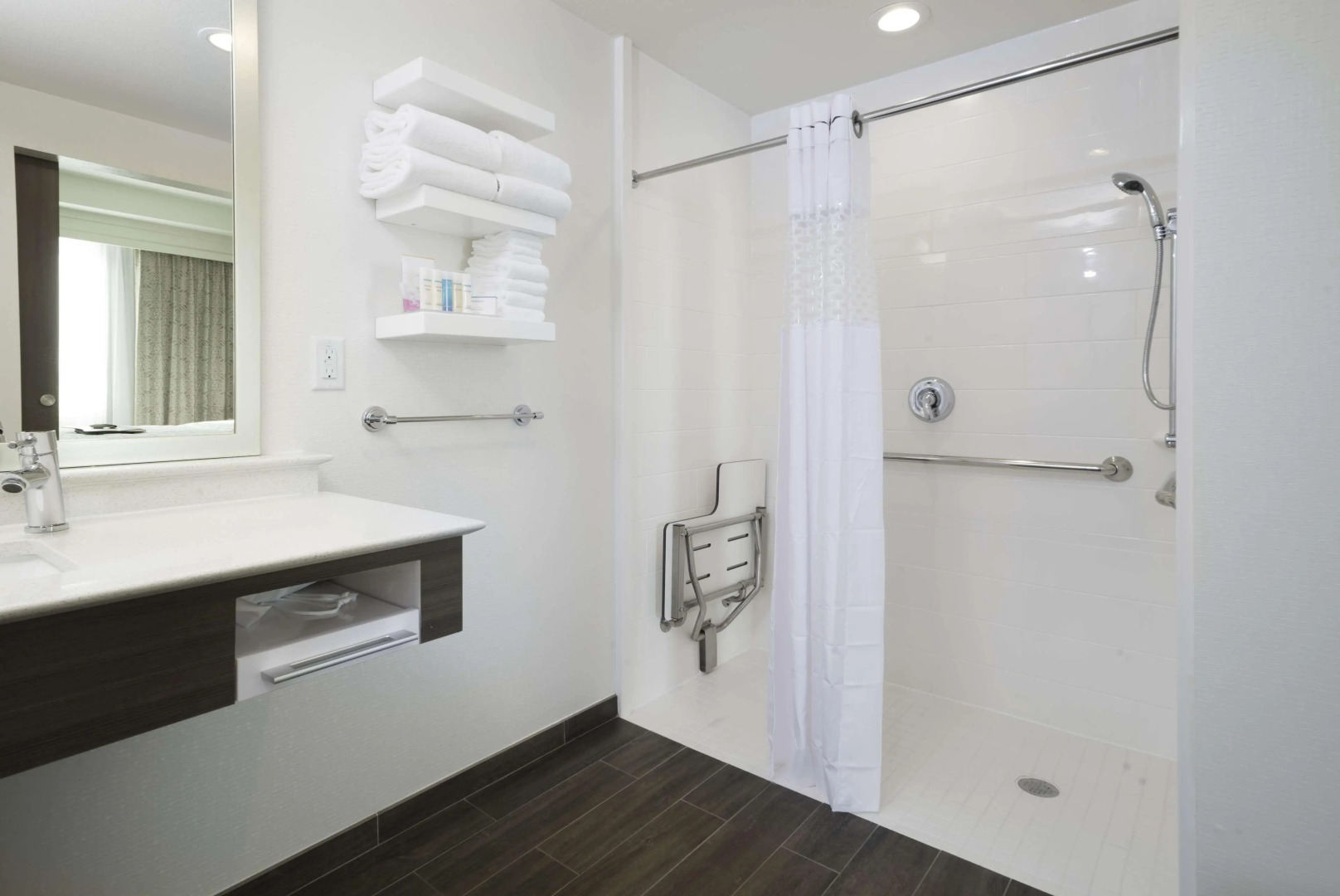 Hampton Inn & Suites Phoenix East Mesa