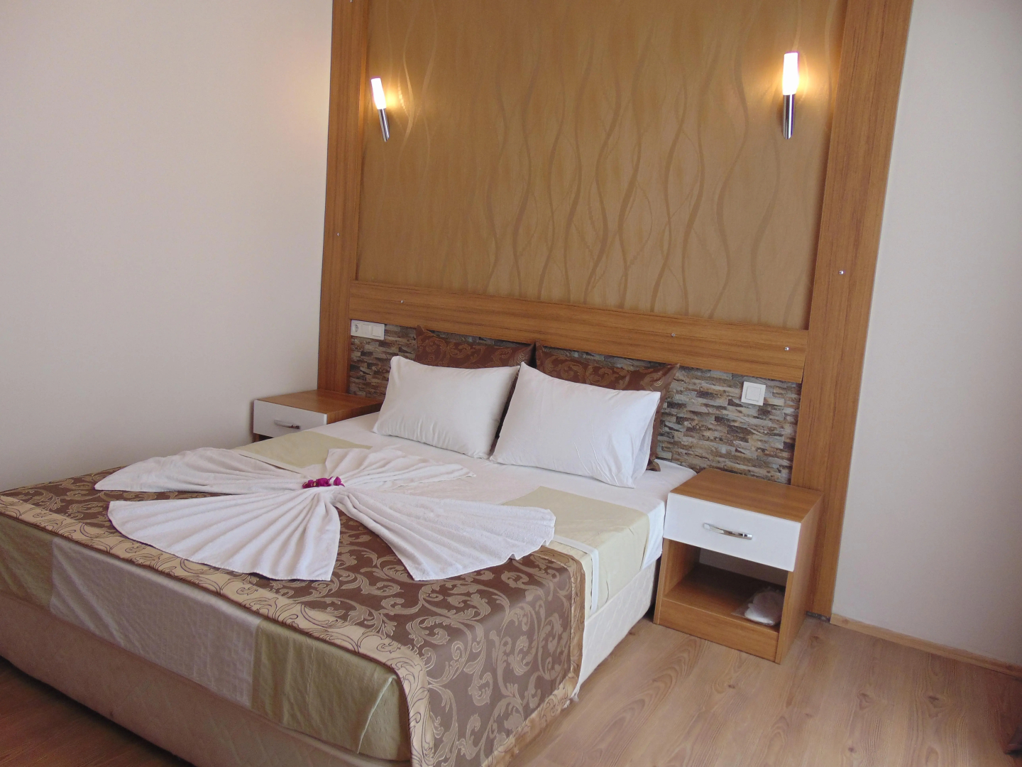 Boutique Nergiz Hotel