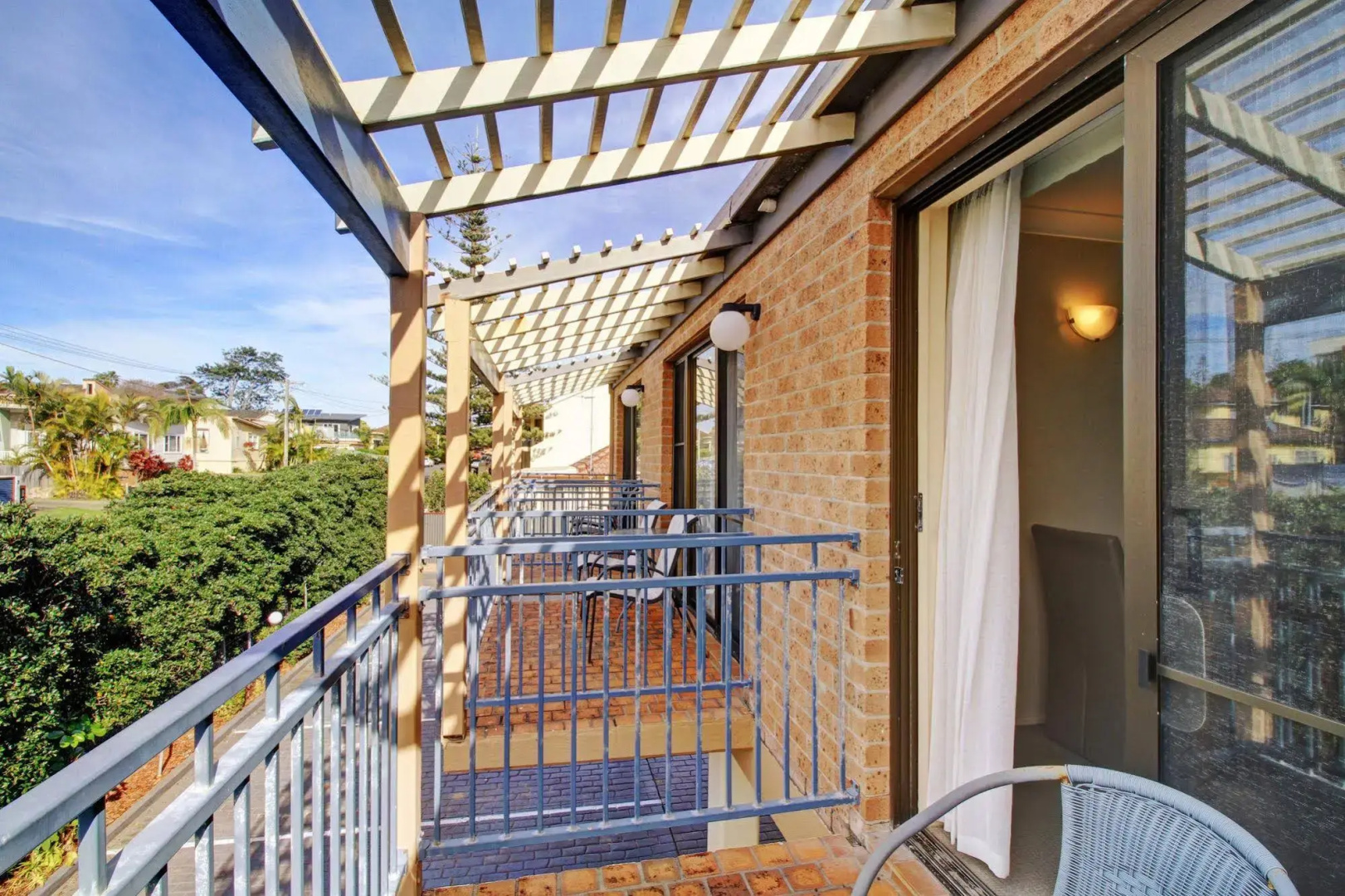Town Beach Motor Inn Port Macquarie