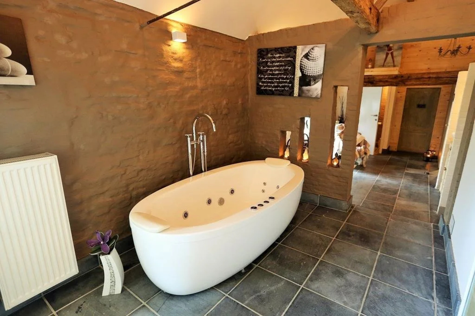 B&B Authentic Wellnesshoeve