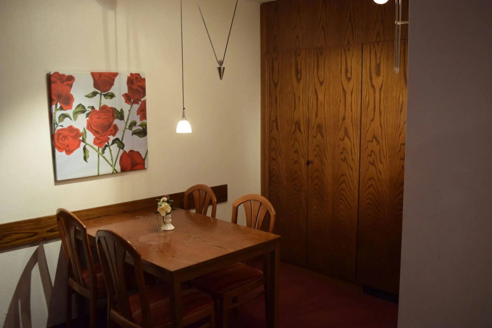 Hotel Zum Rosengarten