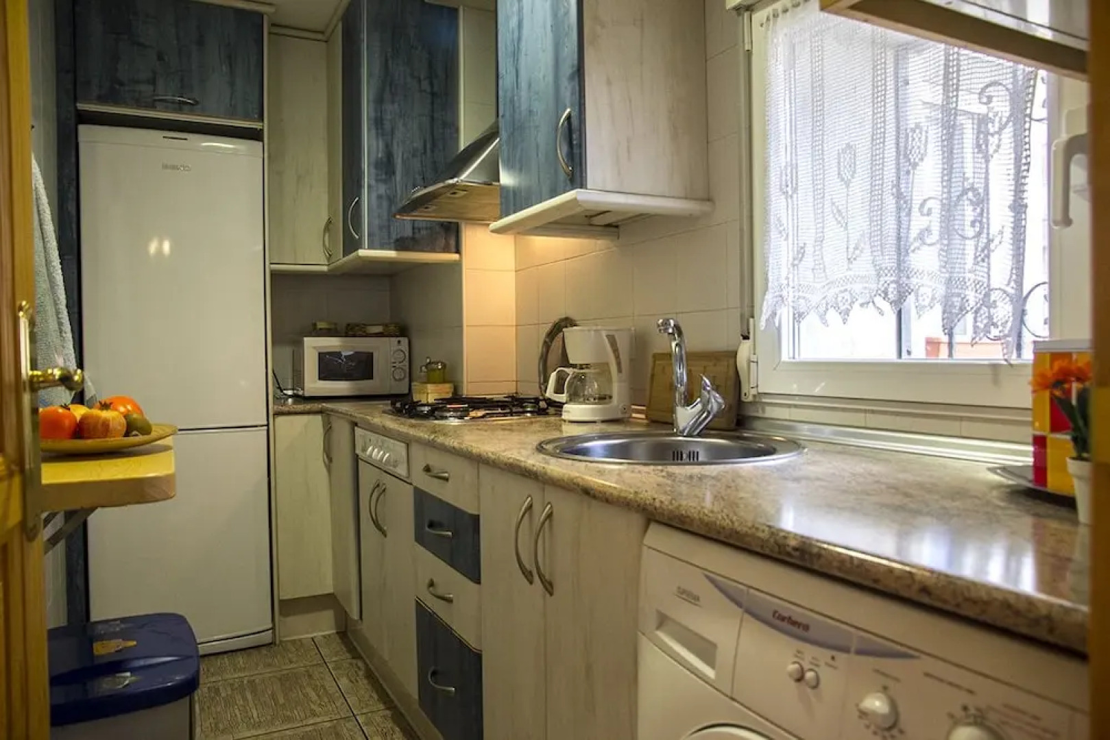 Casa Rural Reyes Católicos