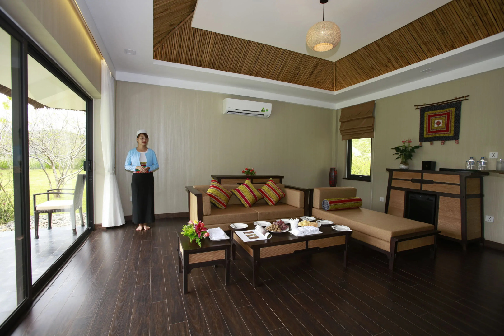 Serena Resort Kim Boi