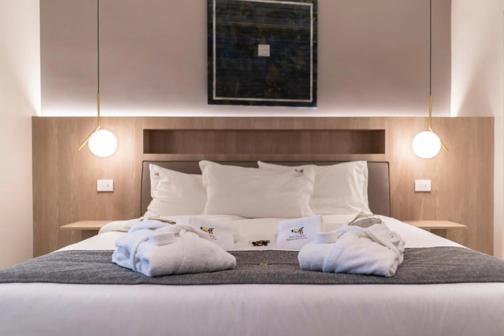 Sicilia's Residence Hotel Art & Spa
