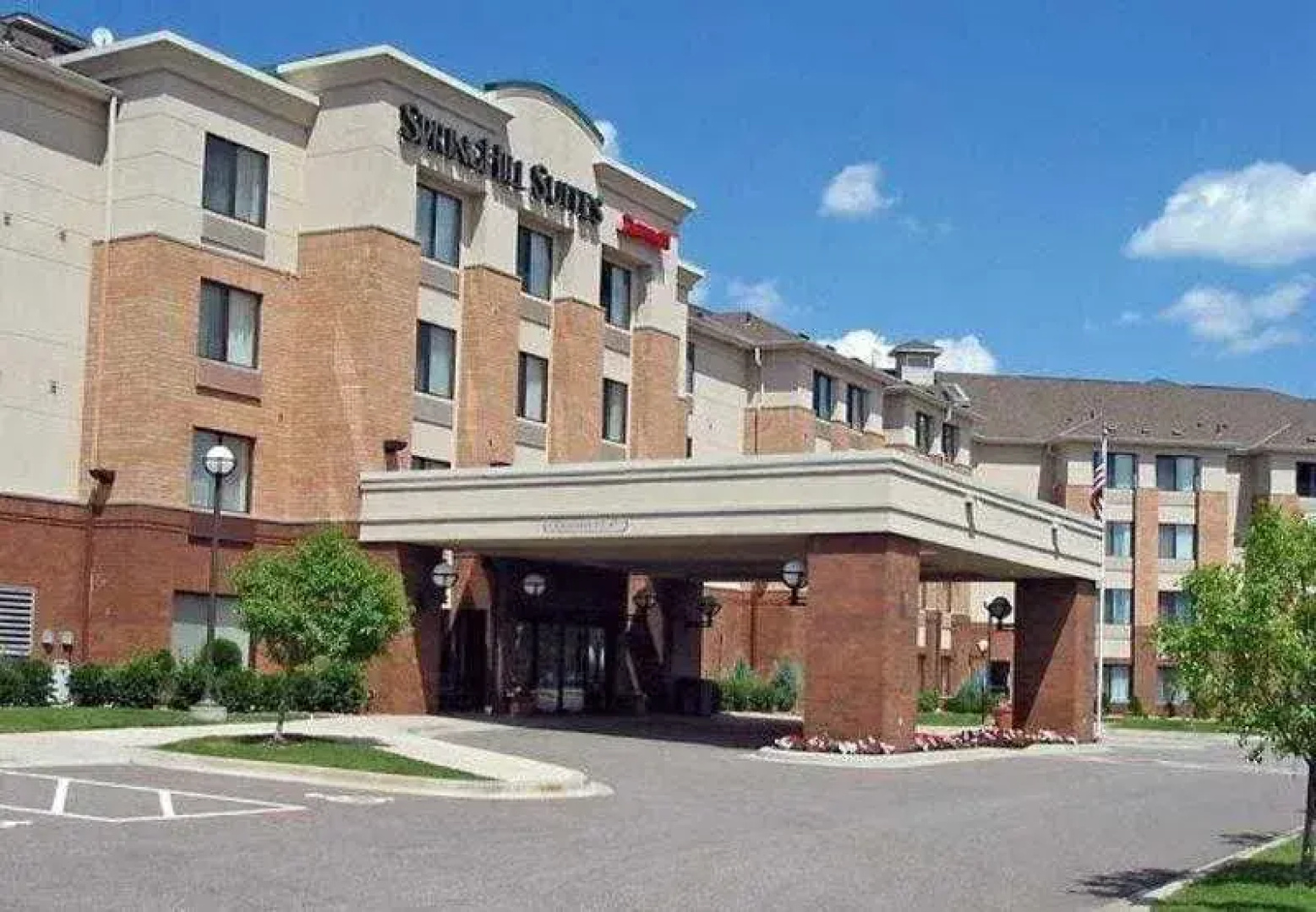 SpringHill Suites Minneapolis West/St. Louis Park