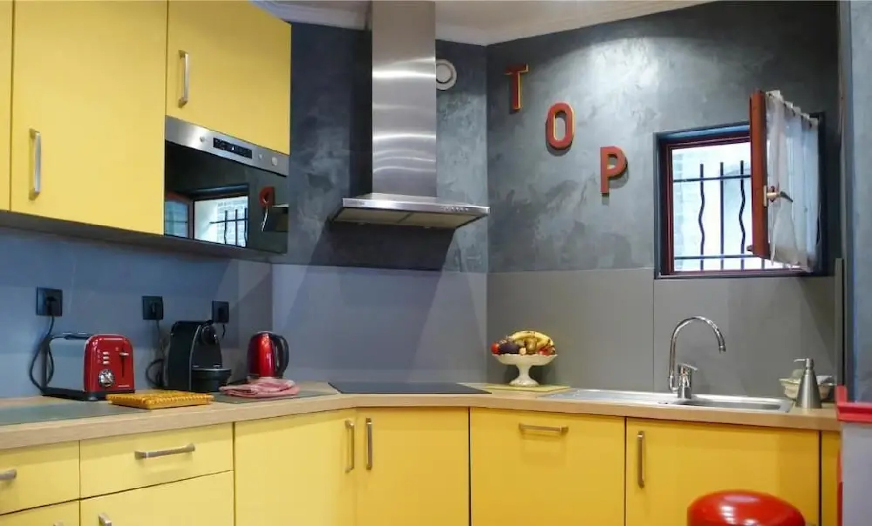 Appartement Jardin Rouen