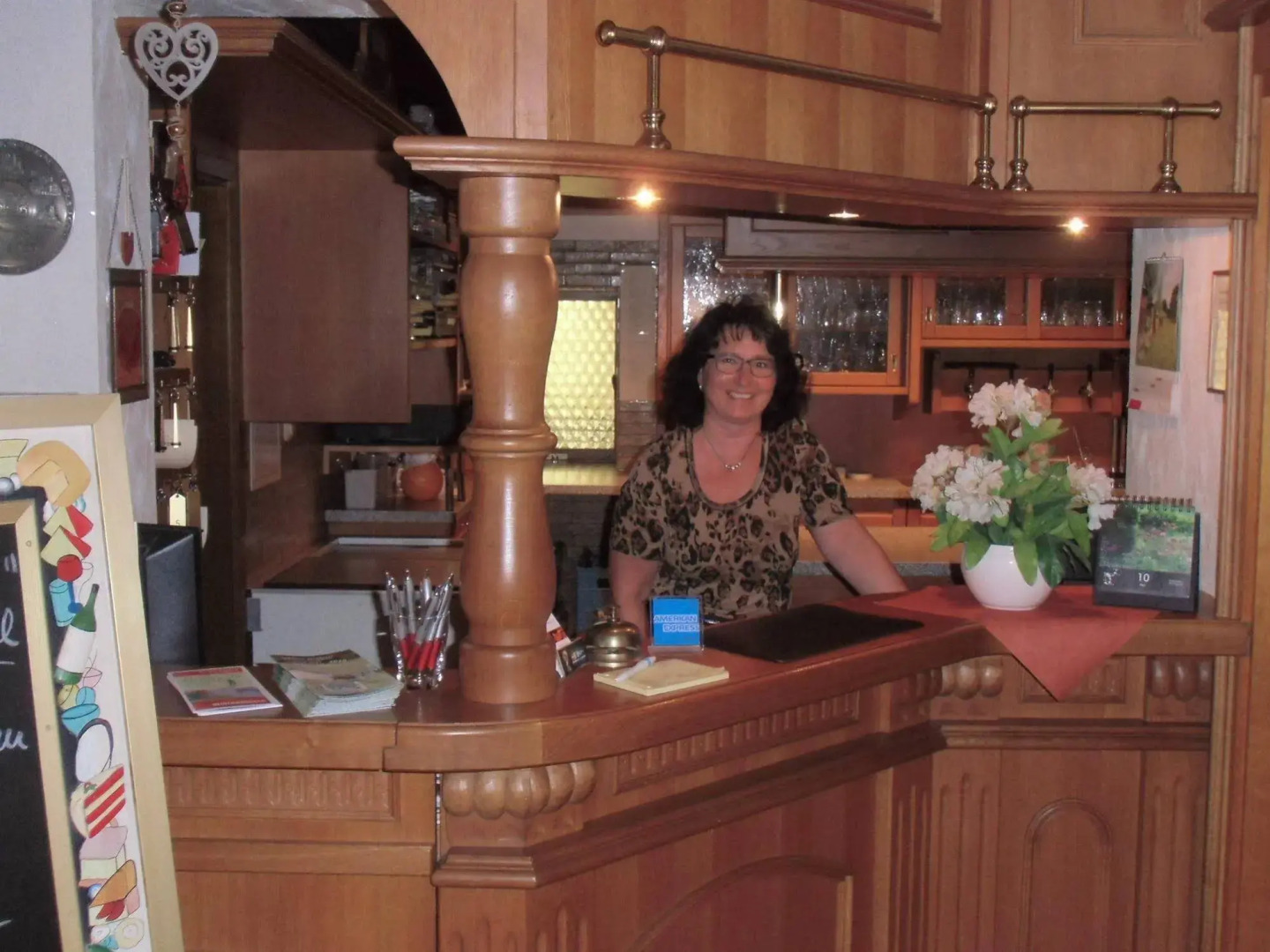 Hotel Gasthof Zum Freigericht