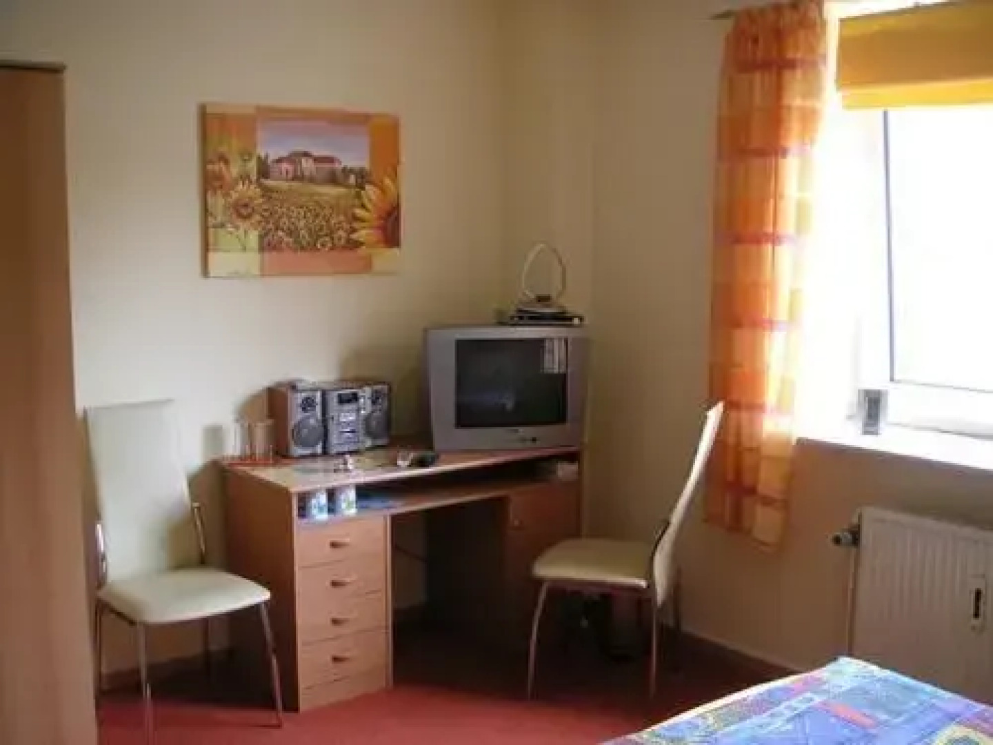 Flensburg Ferienwohnungen Apartment 1