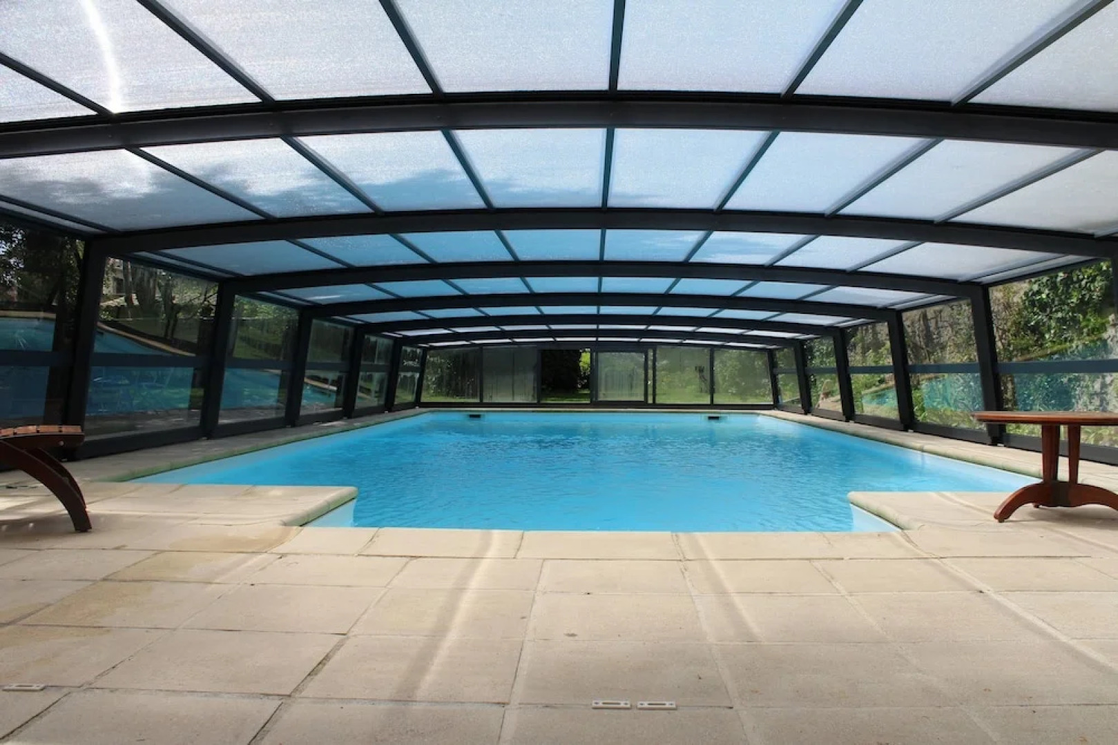 Carcas Hotes Guest House