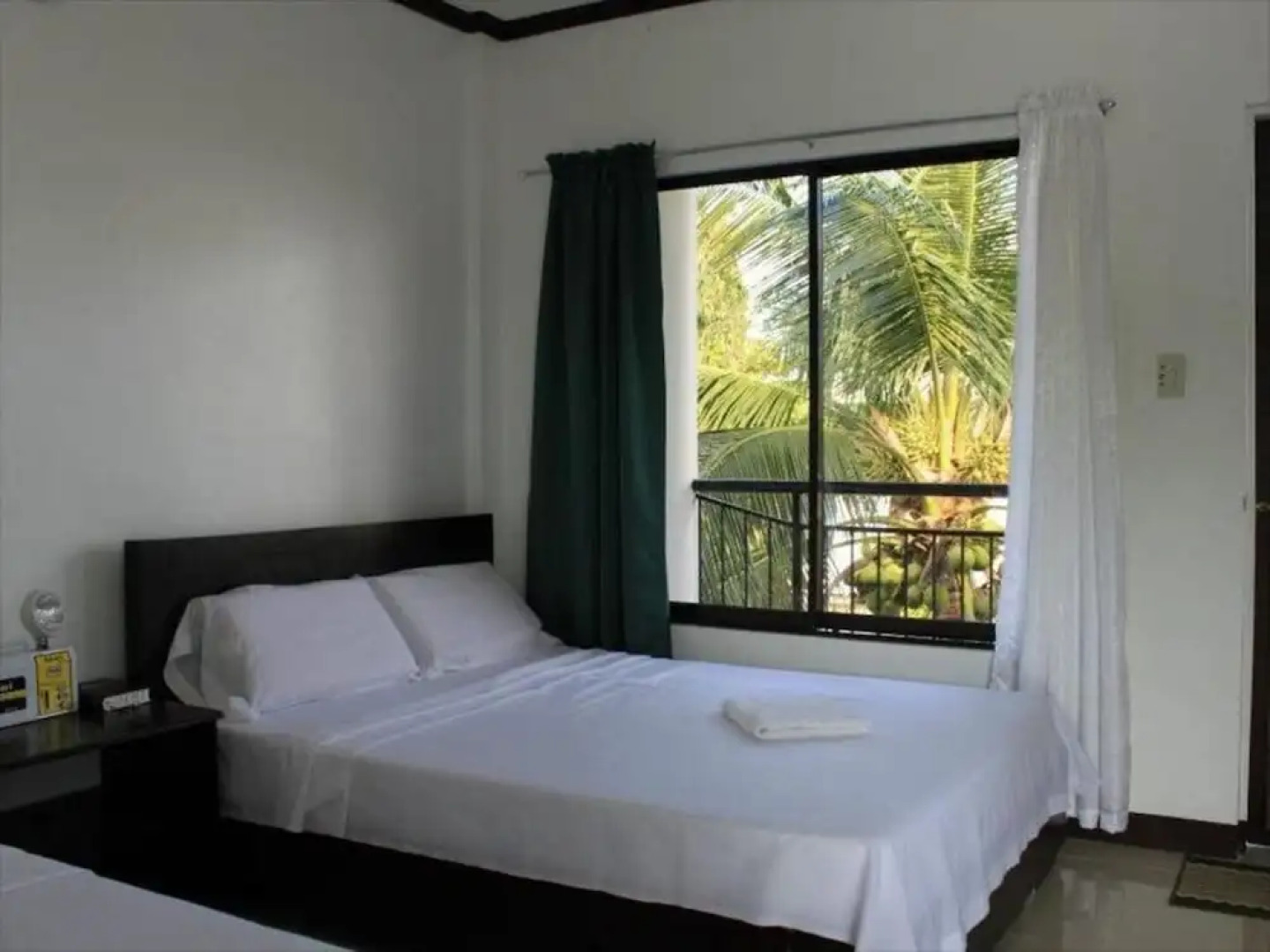 Camiguin Chumz Travelodge