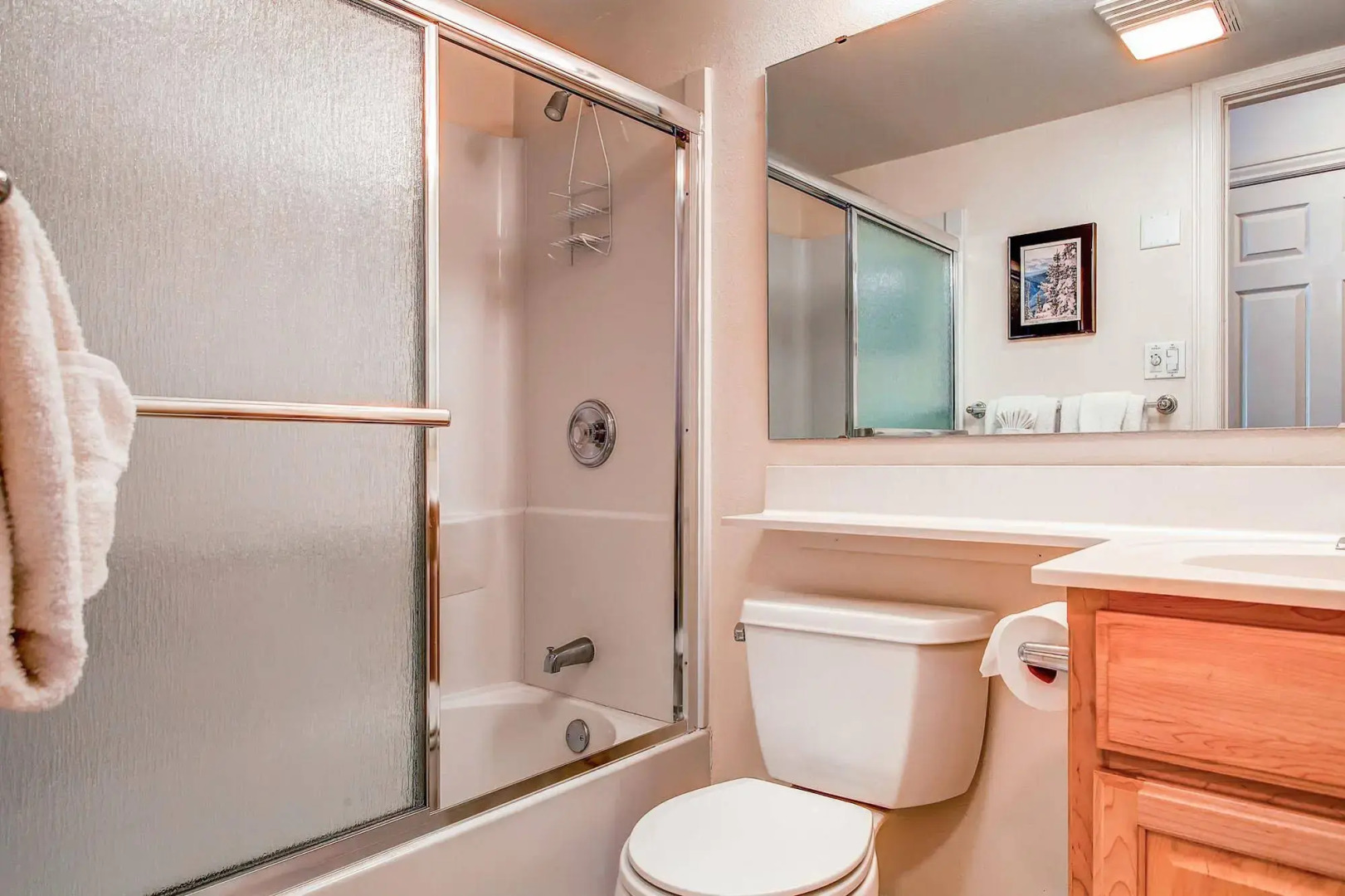 Tannenbaum Condominiums by Ski Country Resorts