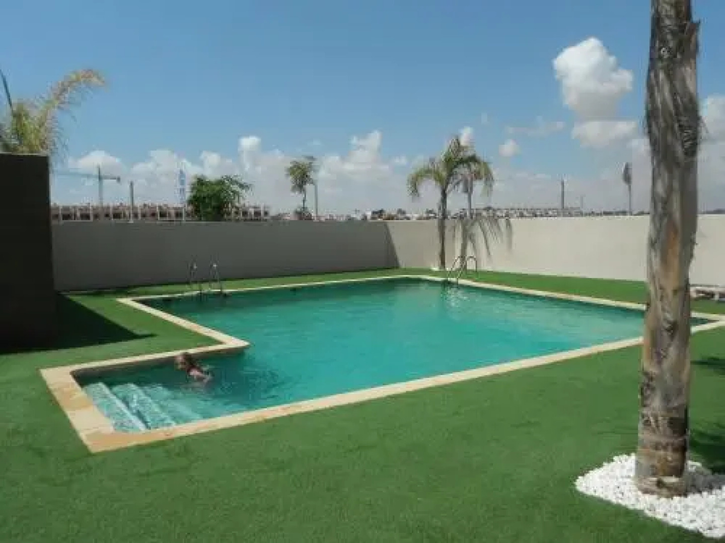 Apartment Playa Elisa