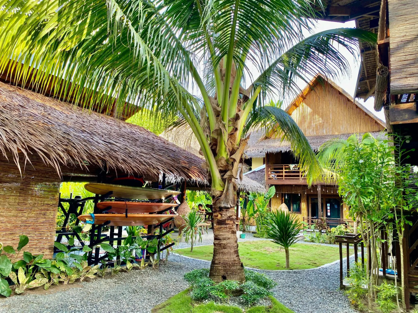 Ilakai Hostel - Adults Only