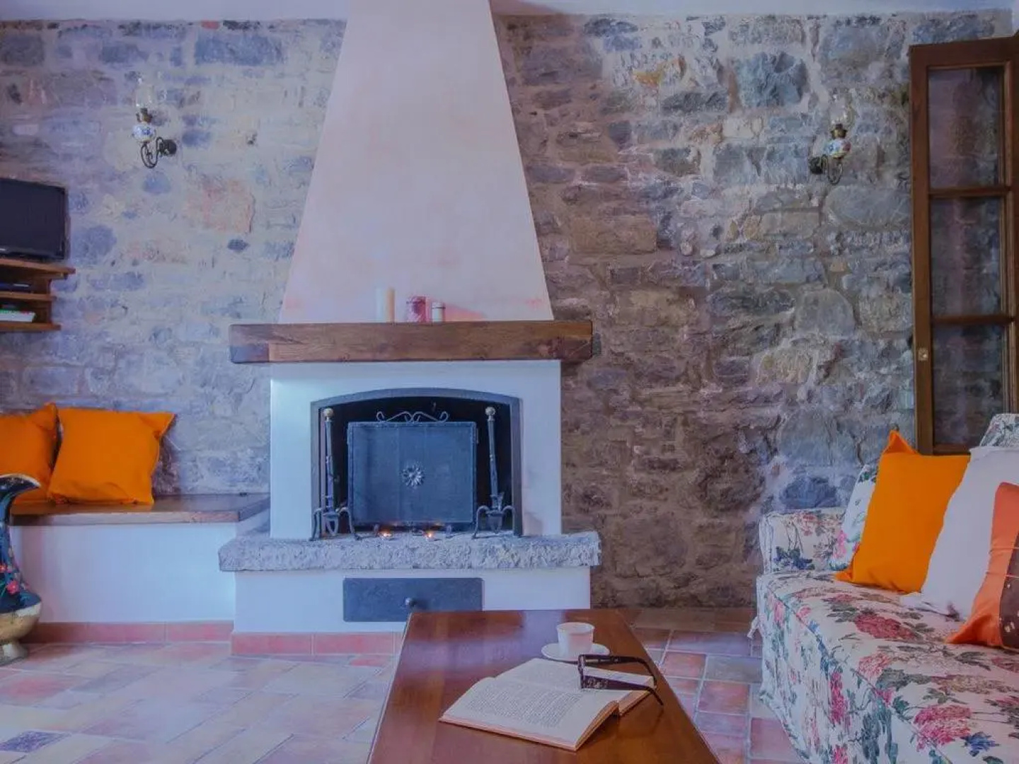 Le Casette Country House