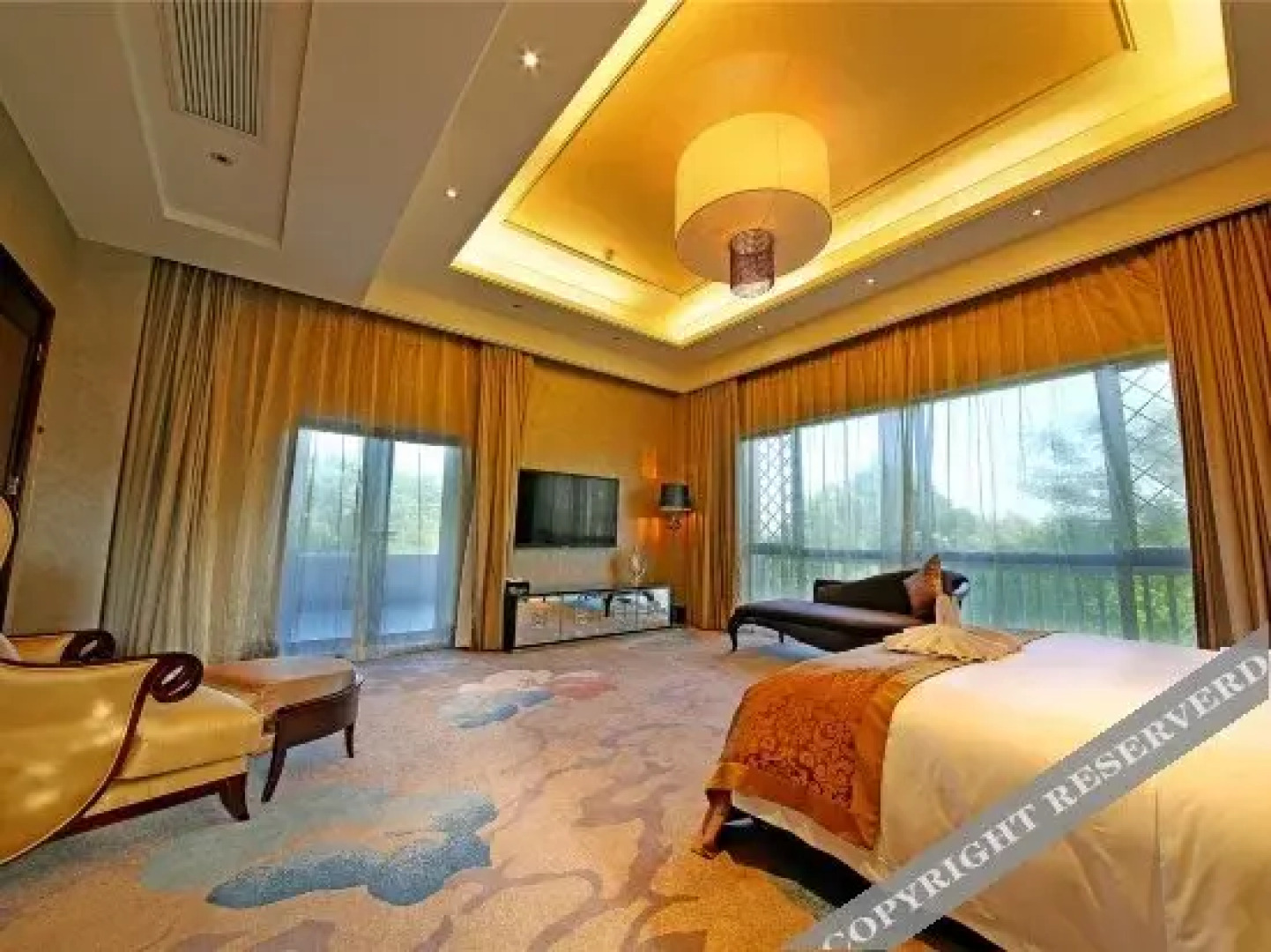 Pingdingshan Yunhai Hotel - Pingdingshan