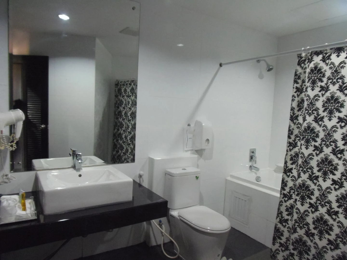 Prelude Hotel